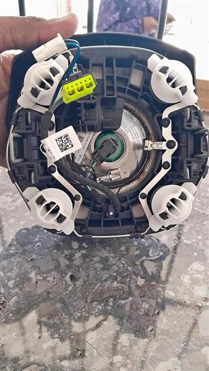 BMW F30 new Steering Air bag