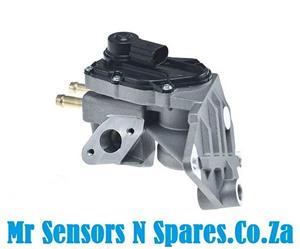 VW Golf 7 VW Touran Audi 2.0 FSi EGR Valve