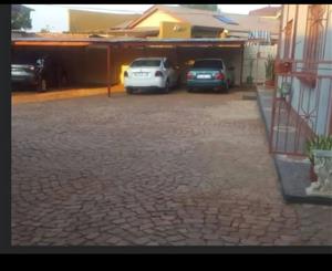 Workers rooms for Rental in Westpark Kwaggasrand