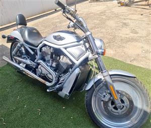 Harley-Davidson