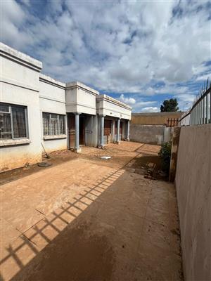 House For Sale in Mamelodi East