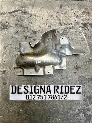 BMW F80 M3/F82 M4/F87 M2 - S55 TURBO HEAT SHIELD (CYLINDER 1-3) AVAILABLE.