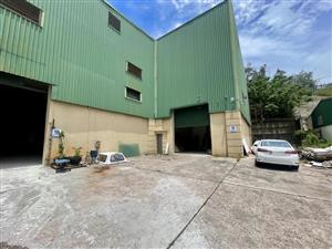 Industrial Rental Monthly in Briardene