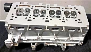 Renault Clio 2L 16V  Cylinder Head