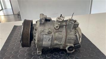 2.0 TDI VW CJC Aircon Pump 