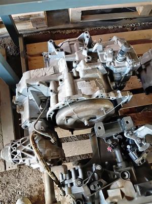 FORD KUGA 4X4 AUTOMATIC GEARBOX FOR SALE