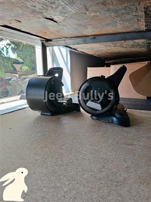 Now Available: Engine Mountings For Dodge Journey  