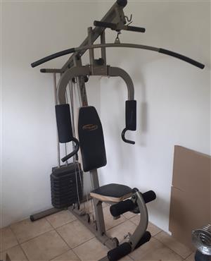 77 Comfortable Trojan home gym for sale cape town Very Cheap