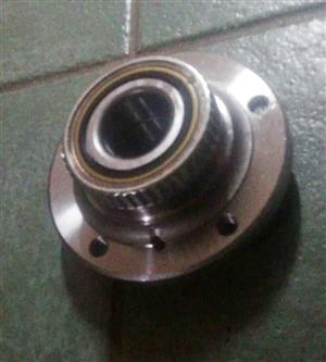 BMW B3E36 Front wheel hub+BRG/ B3E46 92-98
