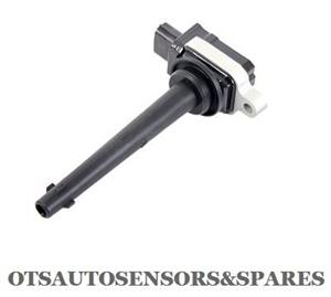 Nissan X-Trail 2.0L MR20DE Ignition Coil 02-08