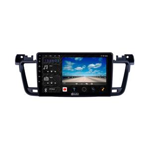 TT Audio 9″ replacement radio for PEUGEOT 508 2011-2018 (4G ULTRA)