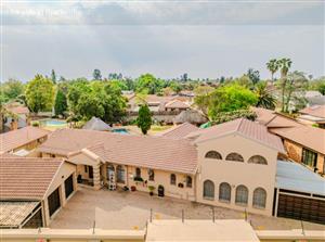 House For Sale in Brackenhurst