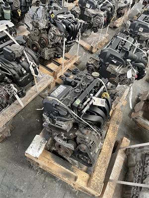 Mini Cooper One 1.6 Import Engine for sale 