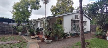 Spacious family home in the sought-after East End