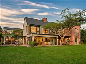 The Gates Estate — A Midlands Masterpiece