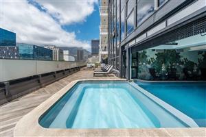 Apartment Rental Monthly in Cape Town City Centre
