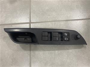 2012 SUZUKI SWIFT RIGHT SIDE WINDOW SWITCH FOR SALE