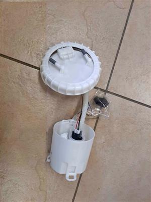CORSA LITE FUEL PUMP COMPLETE. IT GOES IN THE TANK. BRAND NEW. FOR VARIOUS OTHER CARS.