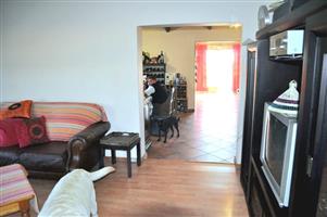 SMALL HOLDING FOR SALE WITH BEAUTIFUL VIEWS OF THE VAALDAM.