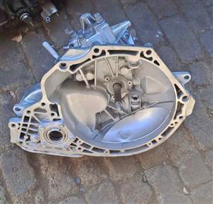 Opel F16 Recon Gearbox