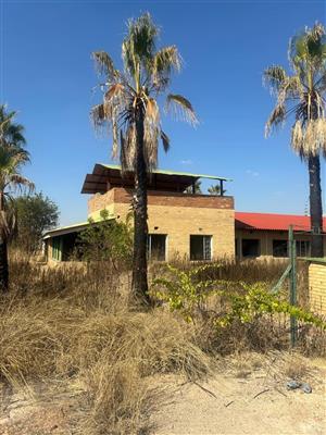 Farm For Sale in Doornbult AH