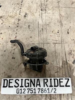 BMW E53 X5 SECONDARY AIR PUMP AVAILABLE.