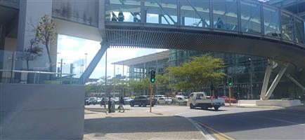 Vacant Land Commercial Rental Monthly in Foreshore