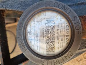 2011 Challenger Bundu Basher Trailer for Sale 