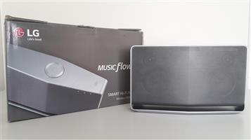 LG Music Flow H5 Wireless Speaker 