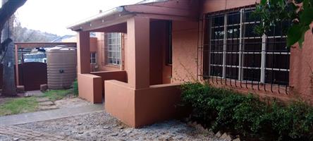 House For Sale in Kensington