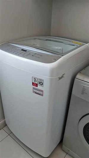 SAMSUNG 17.0KG DIRECT DRIVE WASHING MACHINE TOPLOADER GREAT CONDITION WORKING ORDER