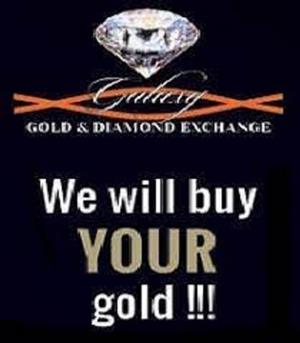 Cash For Rose Gold