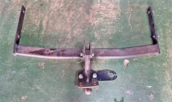 VW Tow bar