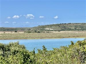 Vacant Land Residential For Sale in Gouritsmond