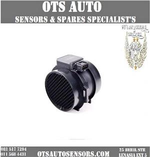 KIA Carnival II GQ 99-07 2.5 V6 K5 110KWAFM Air Flow Meter 13621432356 5WK9605