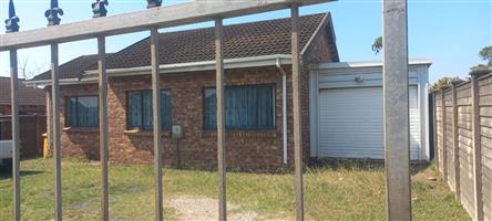 3-Bedroom Home with Income-Generating 2-Bedroom Flatlet