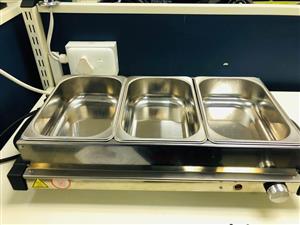 MEAT TRAY - LARGE
