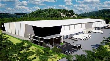 Industrial Rental Monthly in Glen Anil