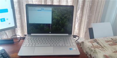 HP i5 Intel Laptop