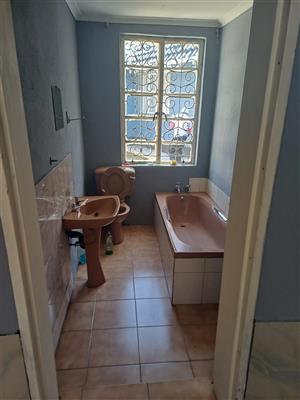 Cottage for rental 