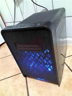 AMD A Series Computer box 