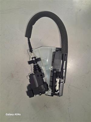 FORD ECOSPORT 2013 & UPWARDS BOOTLOCK FOR SALE 