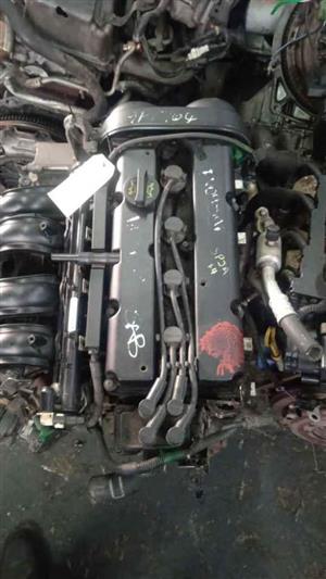 FORD DURATEC SPJA 1.4 ENGINES FOR SALE