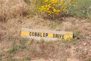 Vacant land for Sale in Steenberg Cove, St Helena Bay