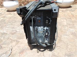 Einhell SCA 145ec Mig Welding Machine