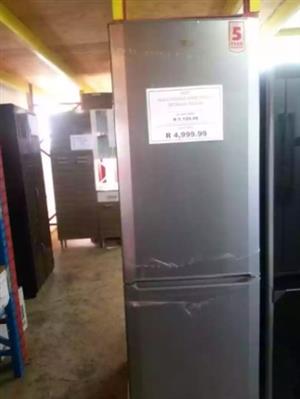 defy 365l fridge