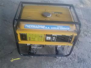 Generator for sale