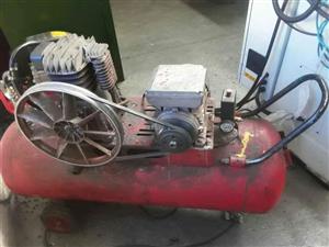 AIR COMPRESSOR SPEIALIST
