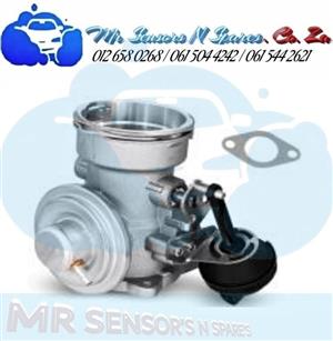 VW Audi 1.9 TDi BJB EGR Valve