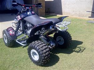  Bombardier DS650. Very good condition  Pretoria Waverley 